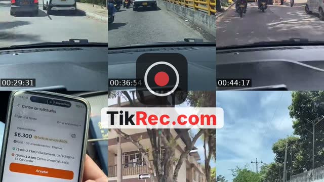 @dangelloev TikTok live