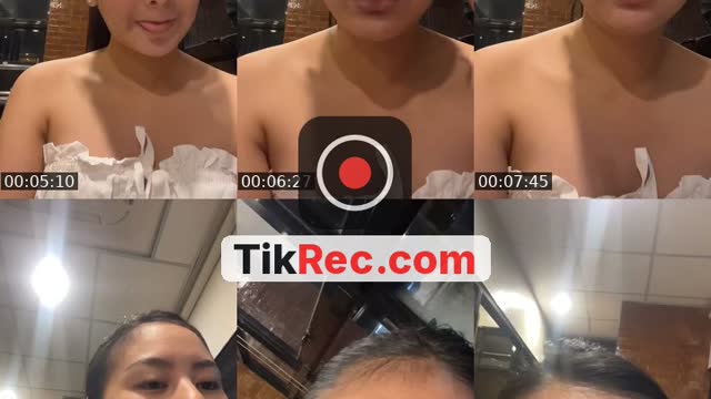 TikTok live: Ta by @miss.mary_b