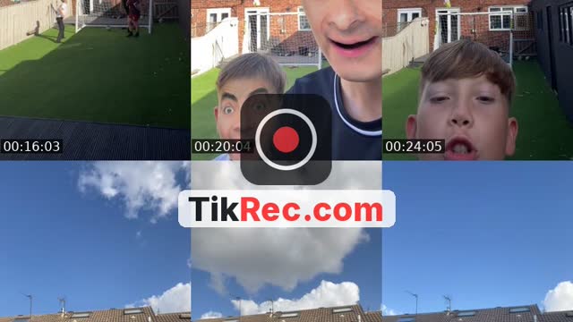@lfc_harry TikTok live