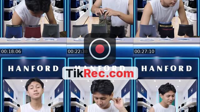 TikTok live: HANFORD: PAYDAY SALE!!! by @hanfordph