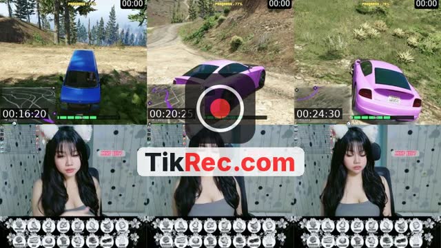 TikTok live: STAY WITH ME PLSS by @heyitsasiii