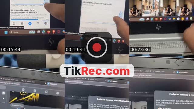 TikTok live: IA para monetizar by @sebasbetancourt34