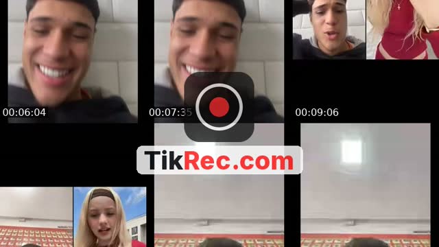 @fplives_ TikTok live