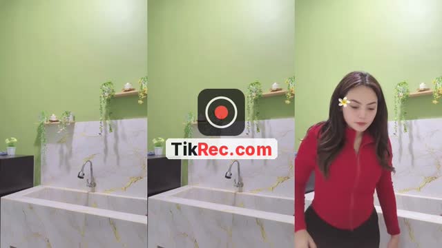 @mimajehan TikTok live
