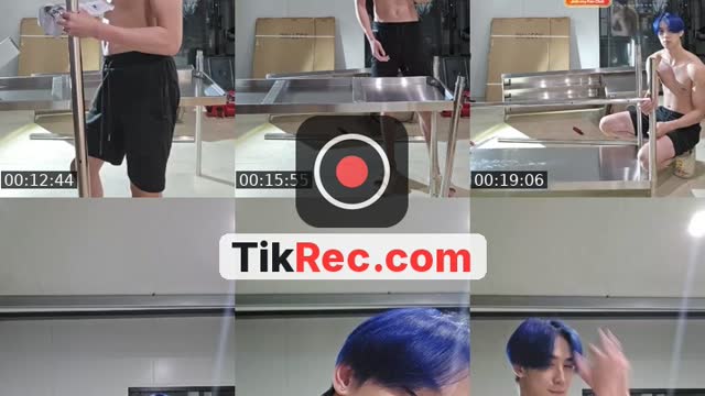 @sxnnyle TikTok live from 2026-09-15