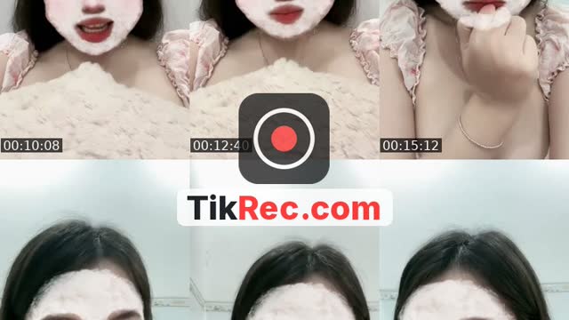 @miu_iunetr21 TikTok live