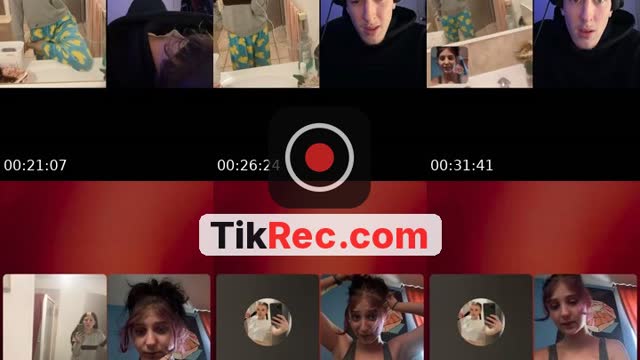 @melcurrie4 TikTok live from 2026-09-15