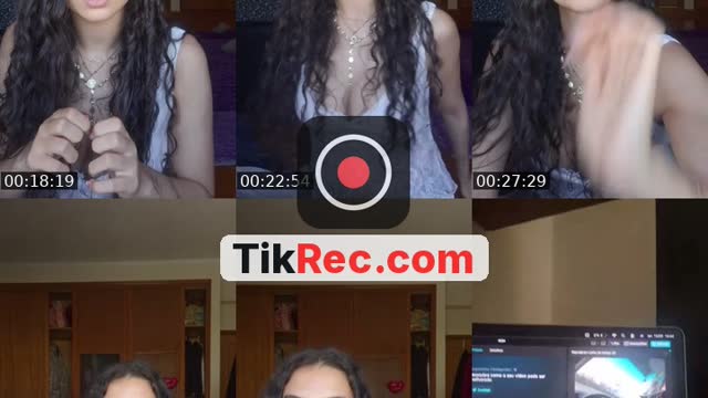 TikTok live: @digo_fernands by @filipacunha04