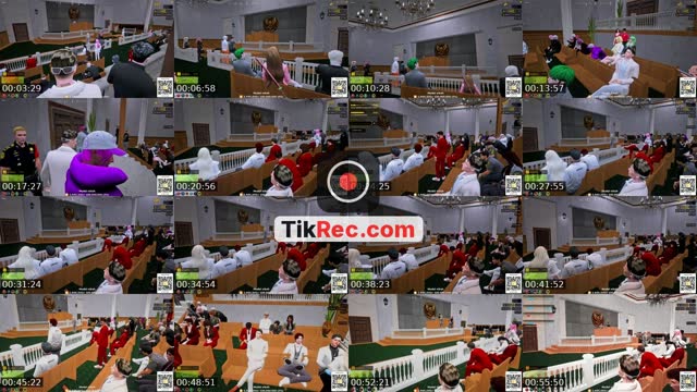 TikTok live: hawoo #allfake #gprp by @hanmonroe