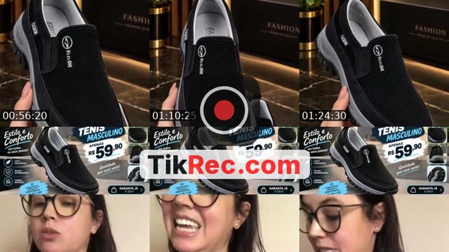 TikTok live: Stream via RTMP (OBS, Vmix, Zoom by @thaistavares113