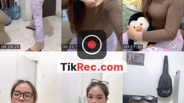 @arkinnora TikTok live from 2026-09-15