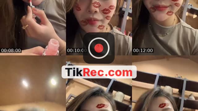 @tuilamyann_ TikTok live