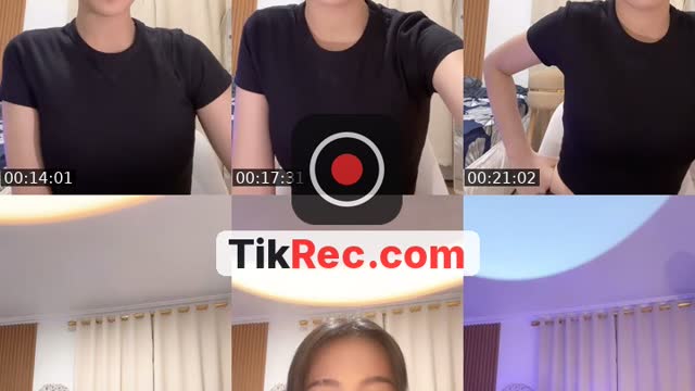 @nanalonana TikTok live from 2026-09-15