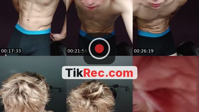 @bergi898 TikTok live from 2026-09-15