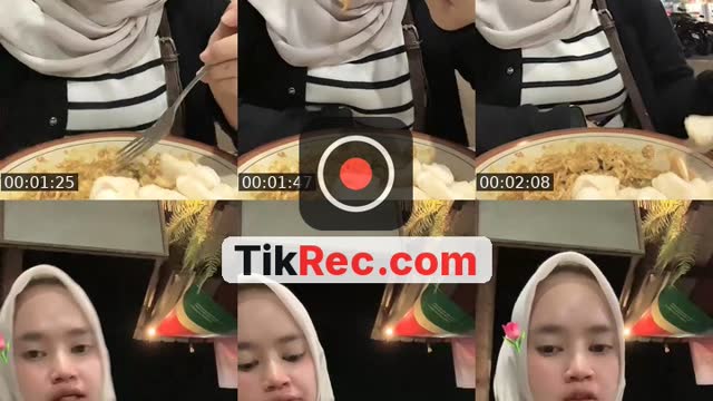 @rafikanovi6 TikTok live