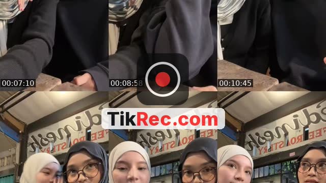 @deebo0m TikTok live from 2026-09-15