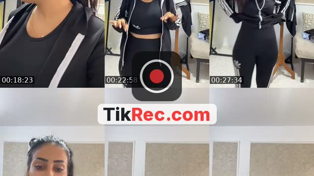 @maymounaamri987 TikTok live from 2026-09-15