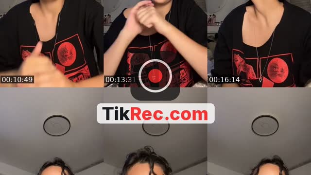 TikTok live: עייפה ולאדעת by @user.rachie