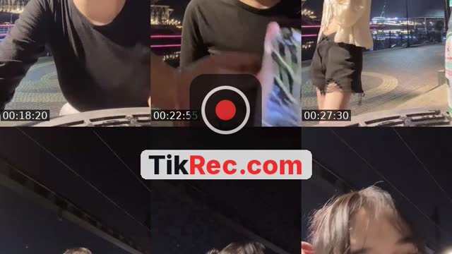 TikTok live: Loya 5minit by @laurawj1