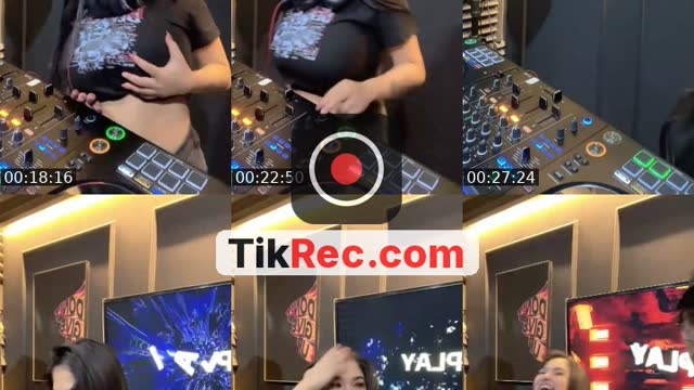 @djvikaclara2 TikTok live from 2026-09-15