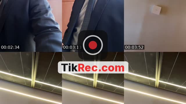 @dsanta39 TikTok live