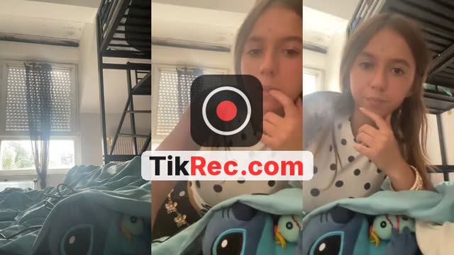 @lavieestbelle1224 TikTok live