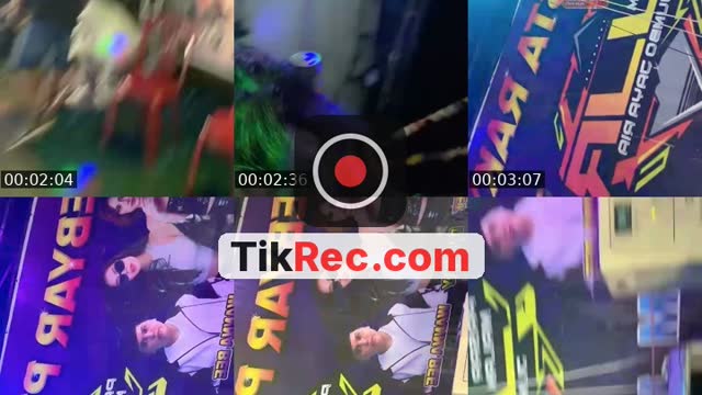 @leaquinn77 TikTok live from 2026-09-15
