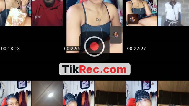 @asajuly27th TikTok live from 2026-09-15