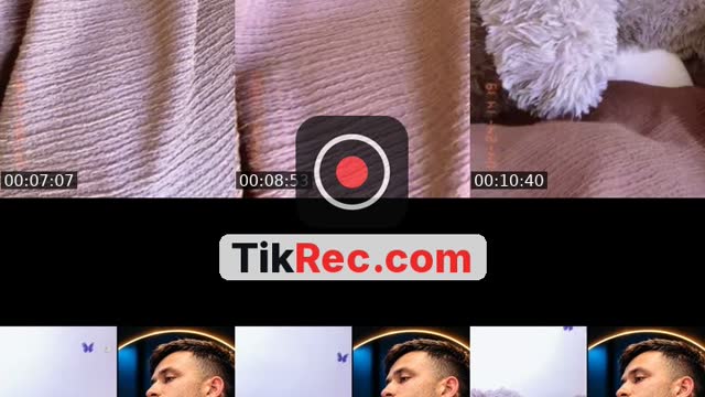 TikTok live: بیا سلام بتی او بدرنگ by @haya25jan