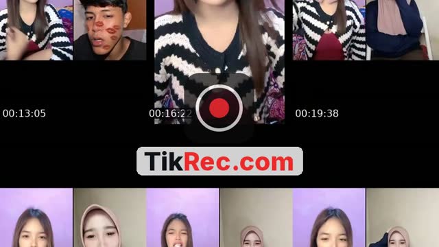 TikTok live: fuck love by @putriauliaa_42