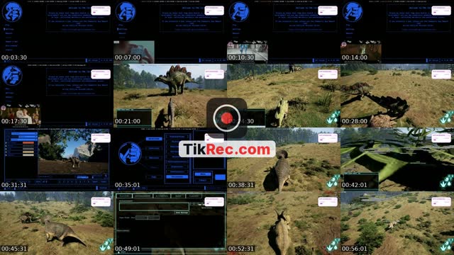 TikTok live: rp khung lon by @shxgsin