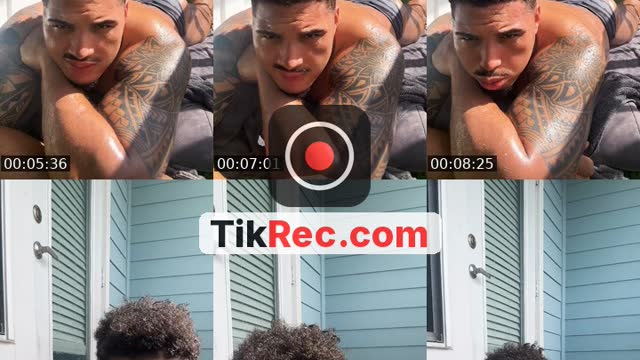TikTok live: Tan  Talk by @biggzintl