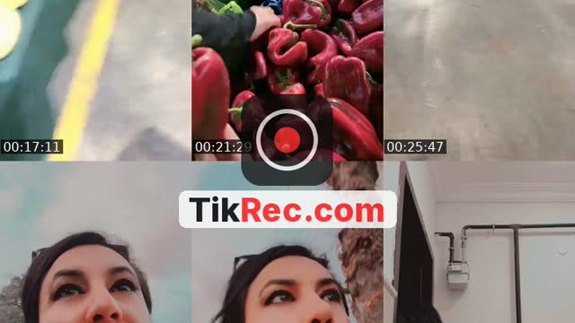 @sevdalandinizzzz TikTok live