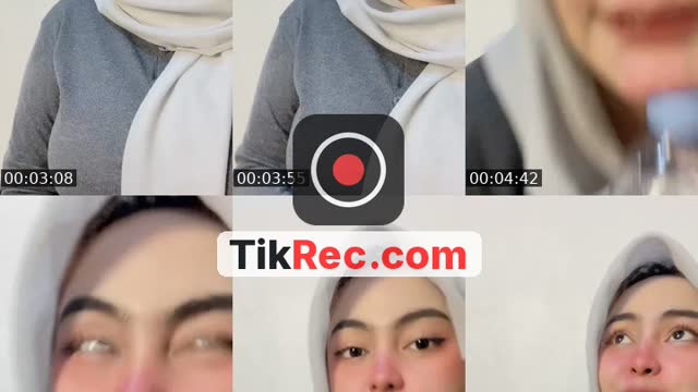 TikTok live: msk aj by @jihanfq_