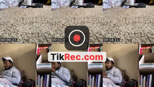 TikTok live: Lets Go LIVE! by @ceequancollierhudson