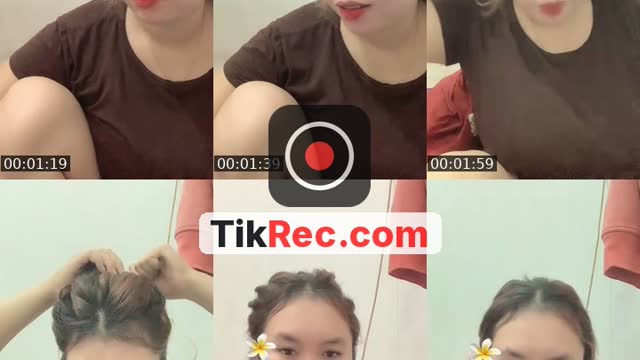 @yayaandd TikTok live