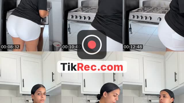 @imchayo___ TikTok live