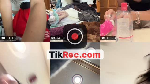 @kenziebrookeee TikTok live from 2026-09-15