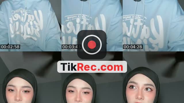 TikTok live: diam la by @sya.mrrh