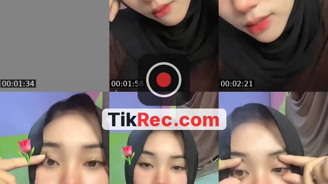@phoebebyyy TikTok live