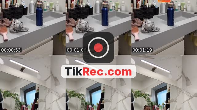 @nextdoormia6 TikTok live