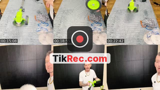 @dp_vibez TikTok live from 2026-09-15