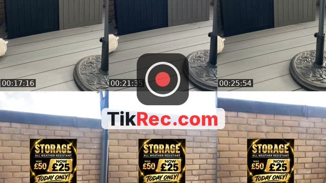 @chloecr3 TikTok live from 2026-09-15