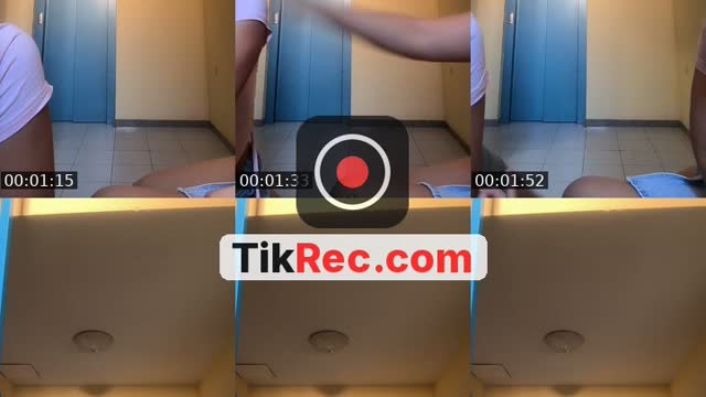 @hahahaha12153 TikTok live