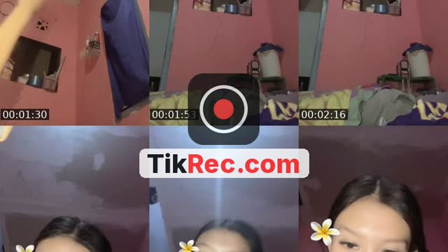 @user_chmiw TikTok live