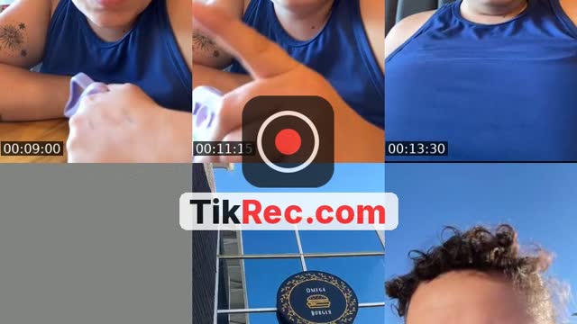 @neptunewrite TikTok live