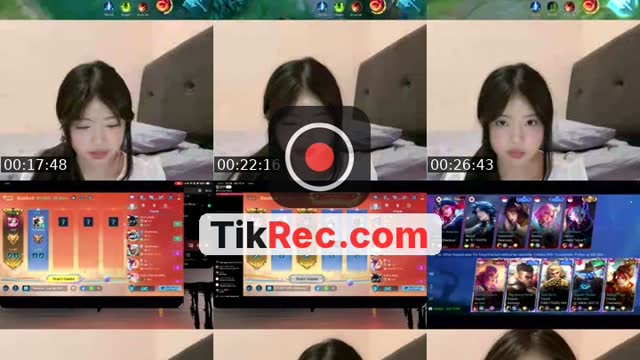 @sheraagata TikTok live from 2026-09-15