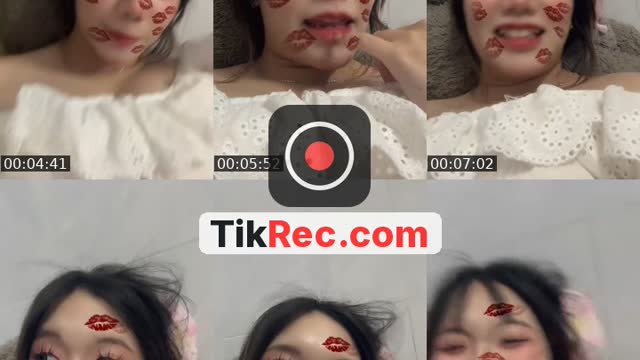@iamlynyiiii TikTok live