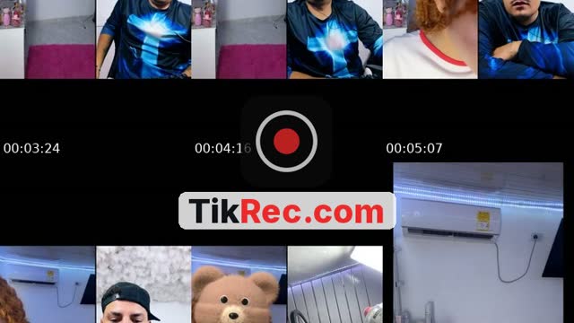 @risitos_g4 TikTok live