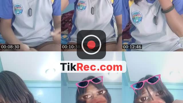 TikTok live: hola bienvenidos Ami live 👋🏼😊 by @yeniferchambi1